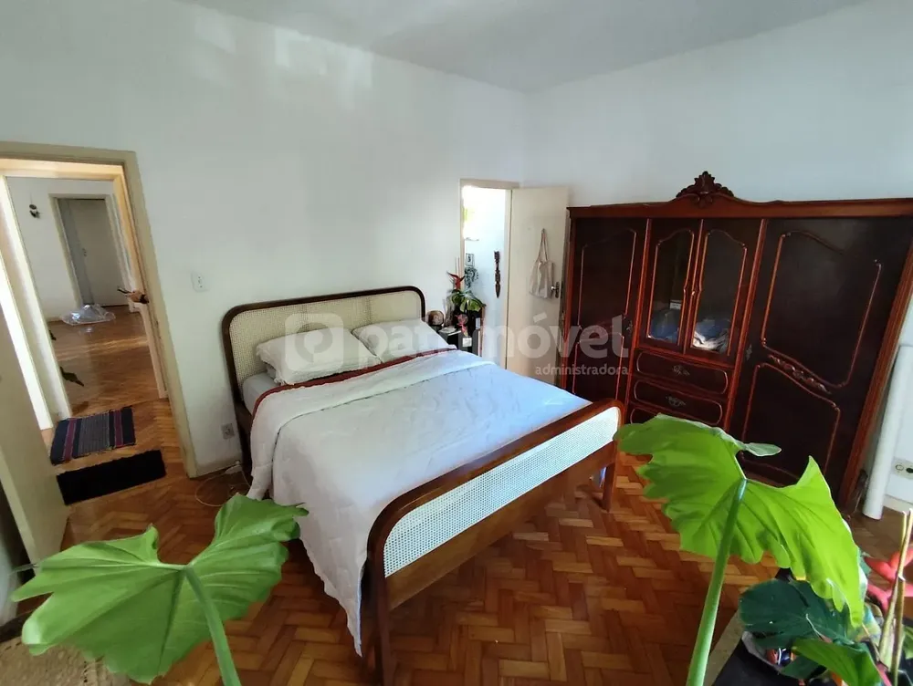 Apartamento, 3 quartos, 137 m² - Foto 4