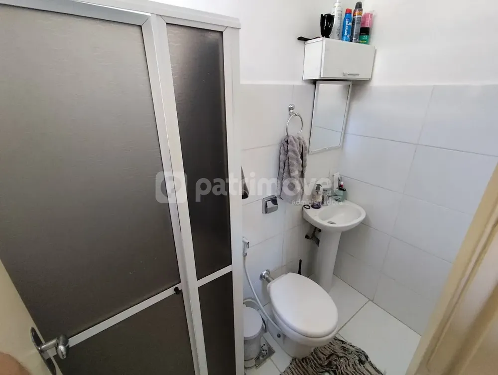 Apartamento, 3 quartos, 137 m² - Foto 10