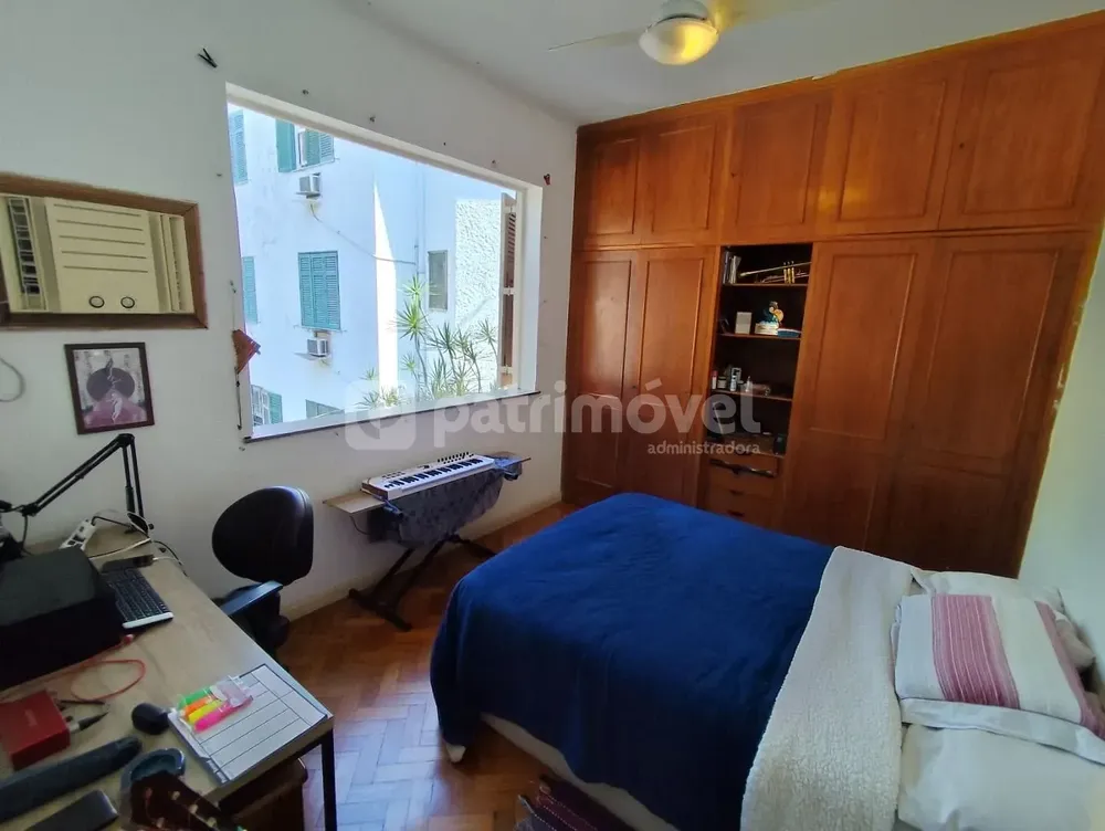 Apartamento, 3 quartos, 137 m² - Foto 3
