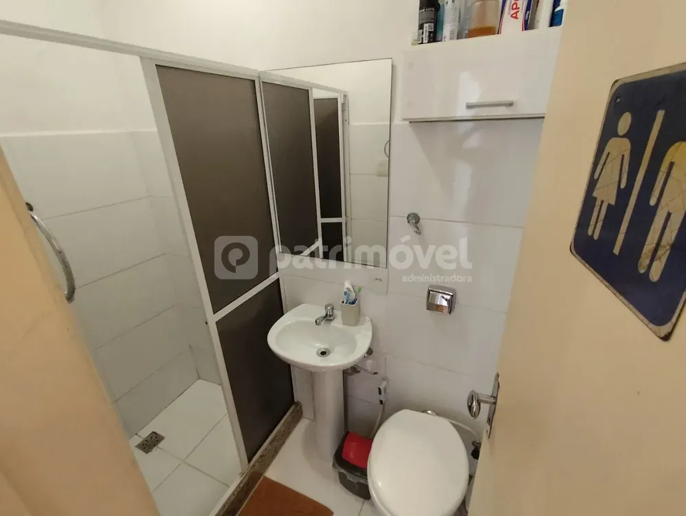 Apartamento, 3 quartos, 137 m² - Foto 9