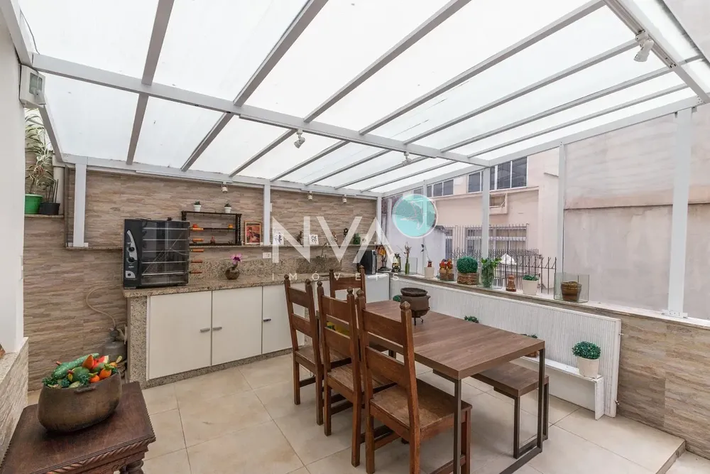Apartamento, 3 quartos, 160 m² - Foto 20