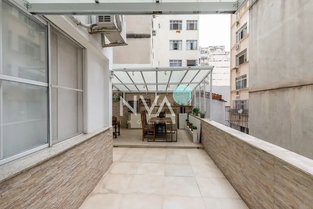 Apartamento, 3 quartos, 160 m² - Foto 18