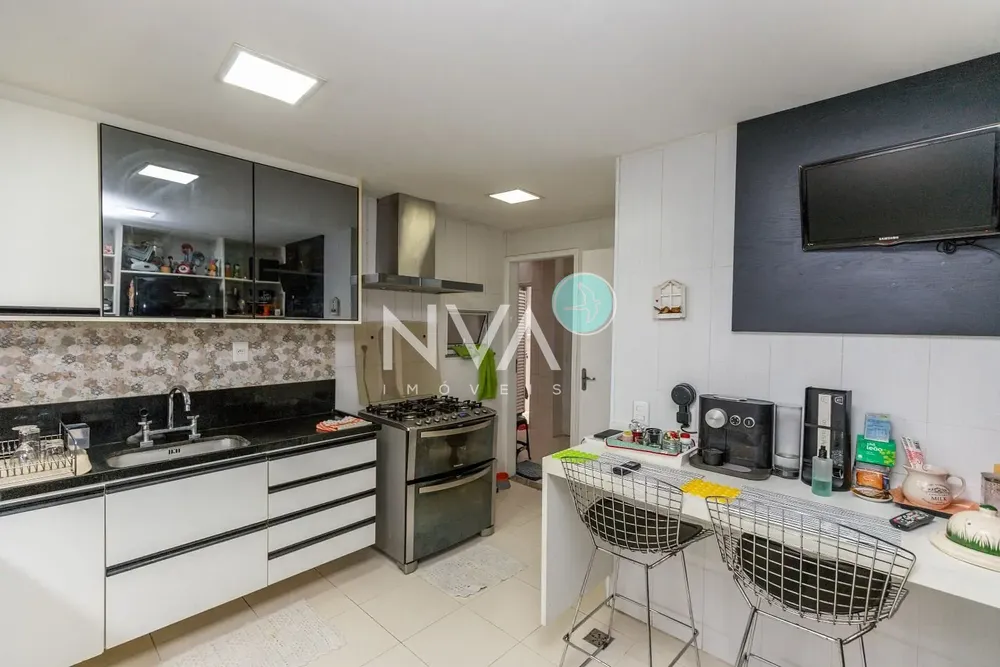 Apartamento, 3 quartos, 160 m² - Foto 9
