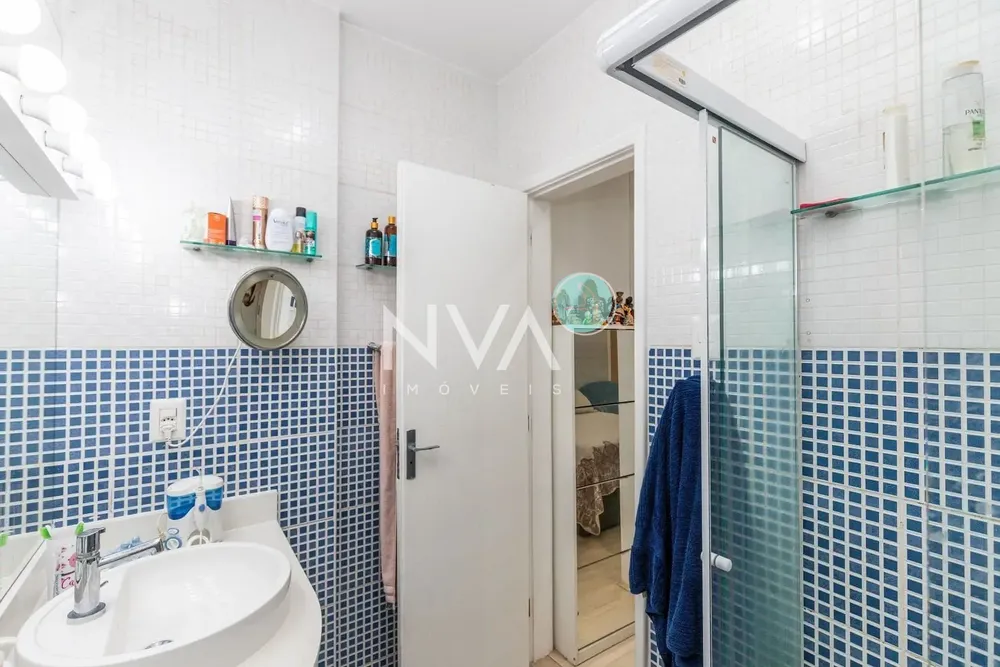 Apartamento, 3 quartos, 160 m² - Foto 15