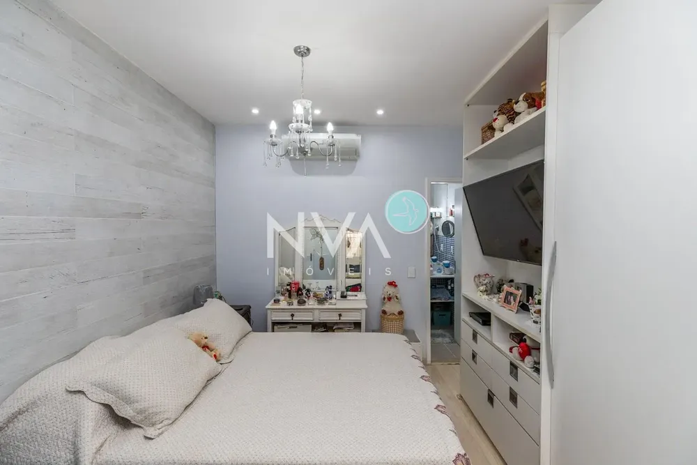 Apartamento, 3 quartos, 160 m² - Foto 10