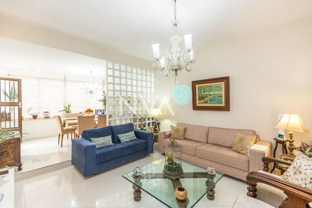 Apartamento, 3 quartos, 160 m² - Foto 5