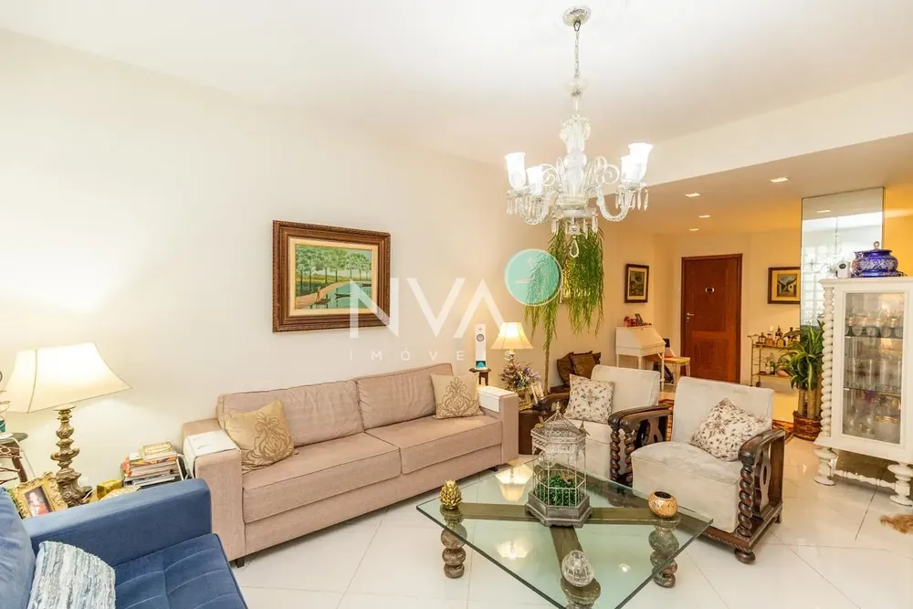 Apartamento, 3 quartos, 160 m² - Foto 4