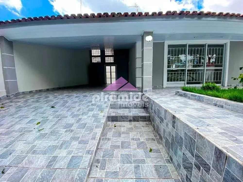 Casa, 3 quartos, 153 m² - Foto 1