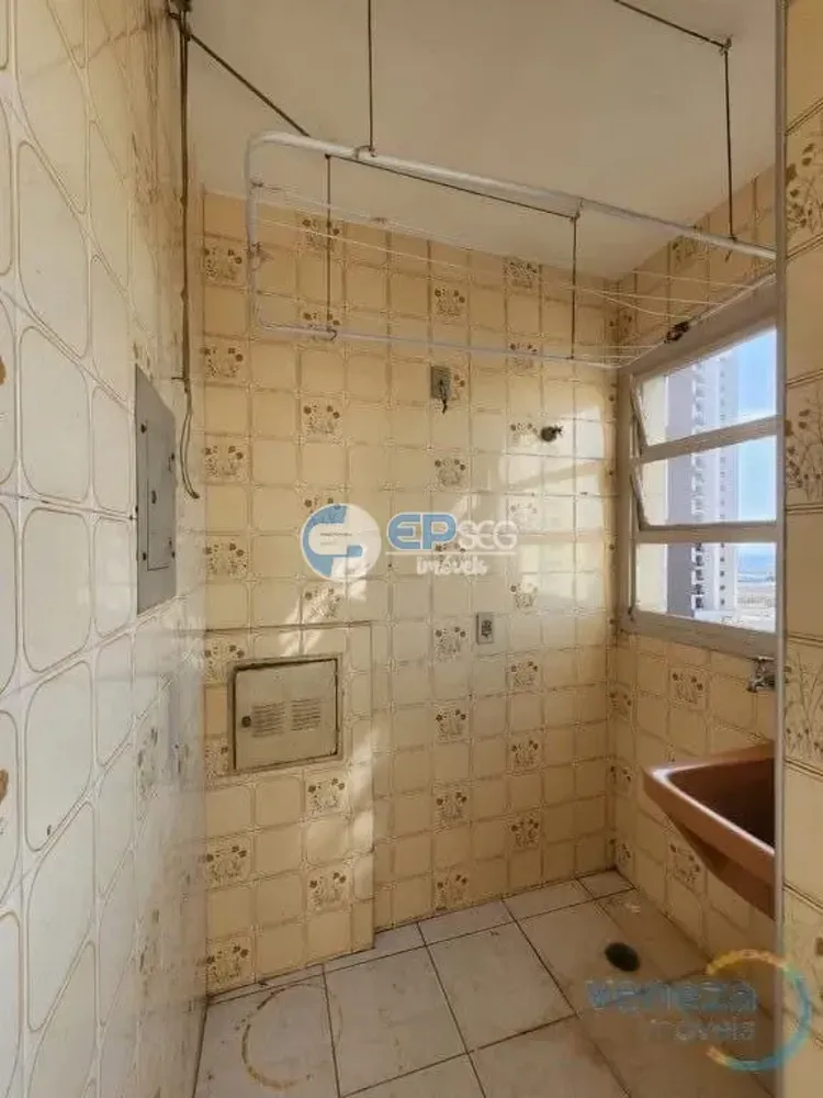 Apartamento, 2 quartos, 70 m² - Foto 3