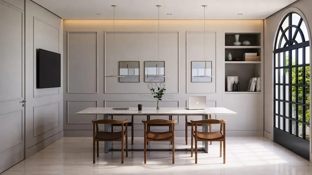 Cobertura, 2 quartos, 138 m² - Foto 10