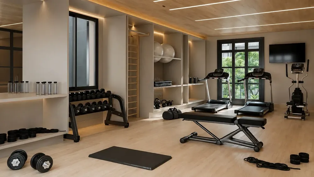 Cobertura, 2 quartos, 138 m² - Foto 11