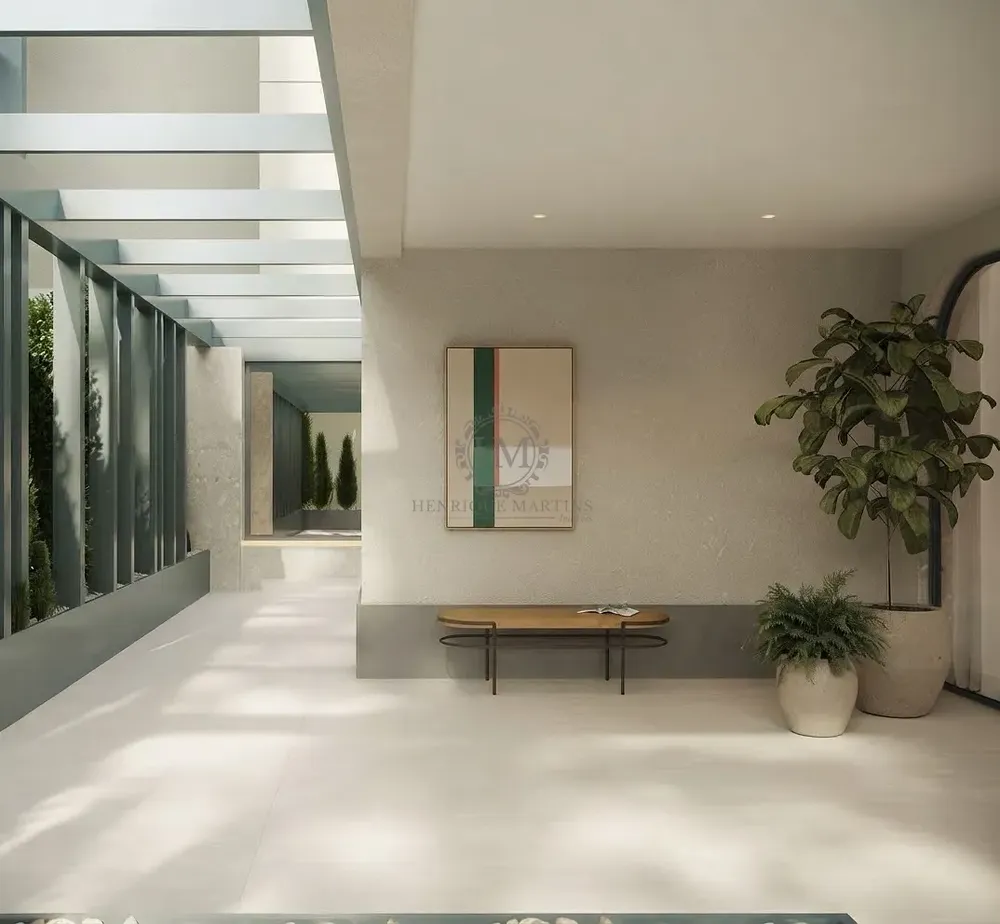Cobertura, 2 quartos, 138 m² - Foto 9