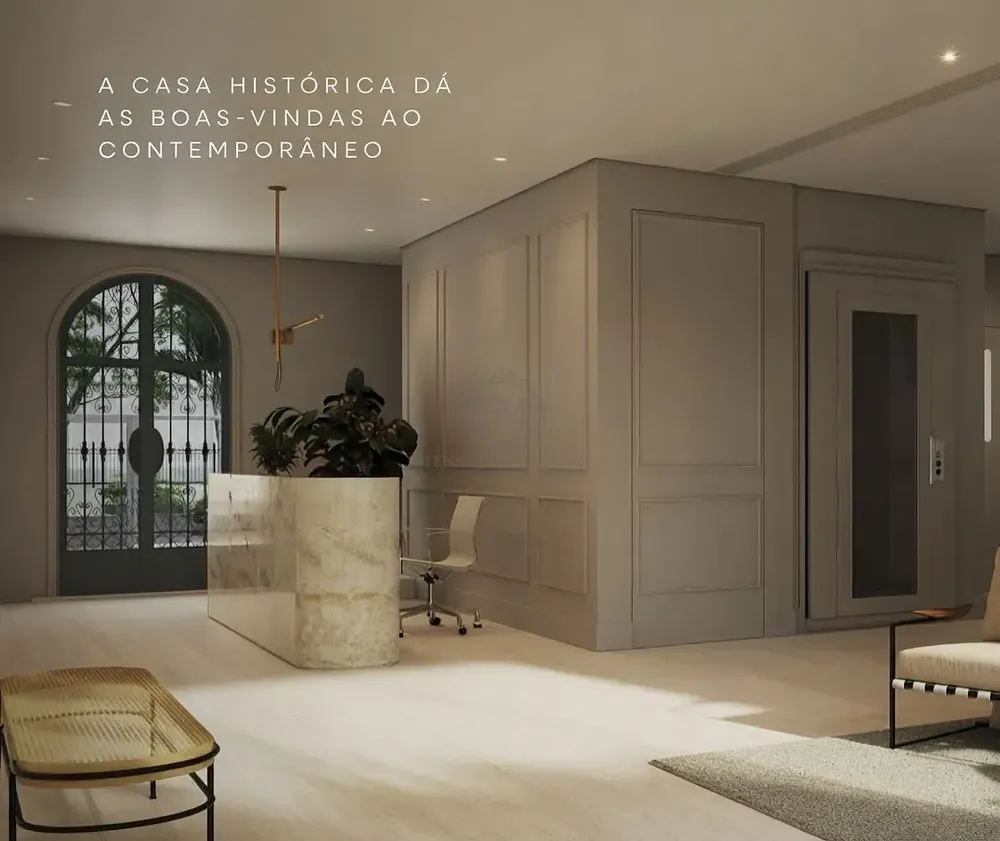 Cobertura, 2 quartos, 138 m² - Foto 8
