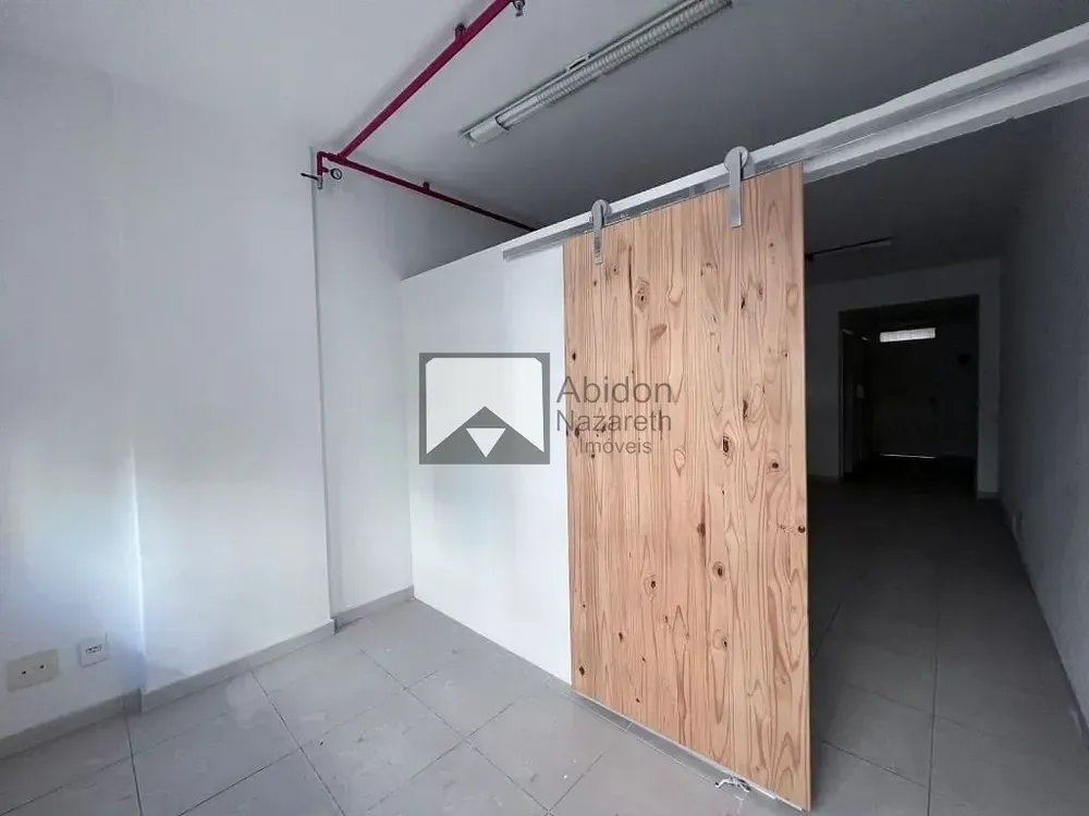 Sala-Conjunto, 36 m² - Foto 3