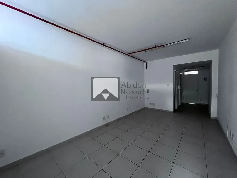 Sala-Conjunto, 36 m² - Foto 2