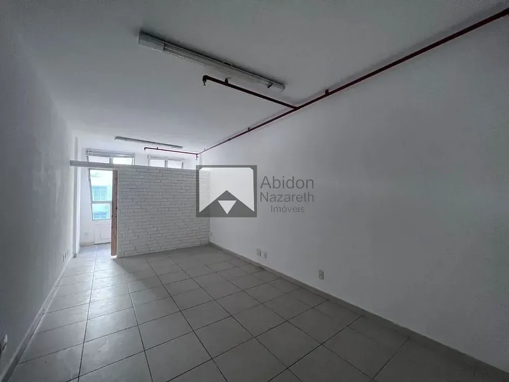 Sala-Conjunto, 36 m² - Foto 1