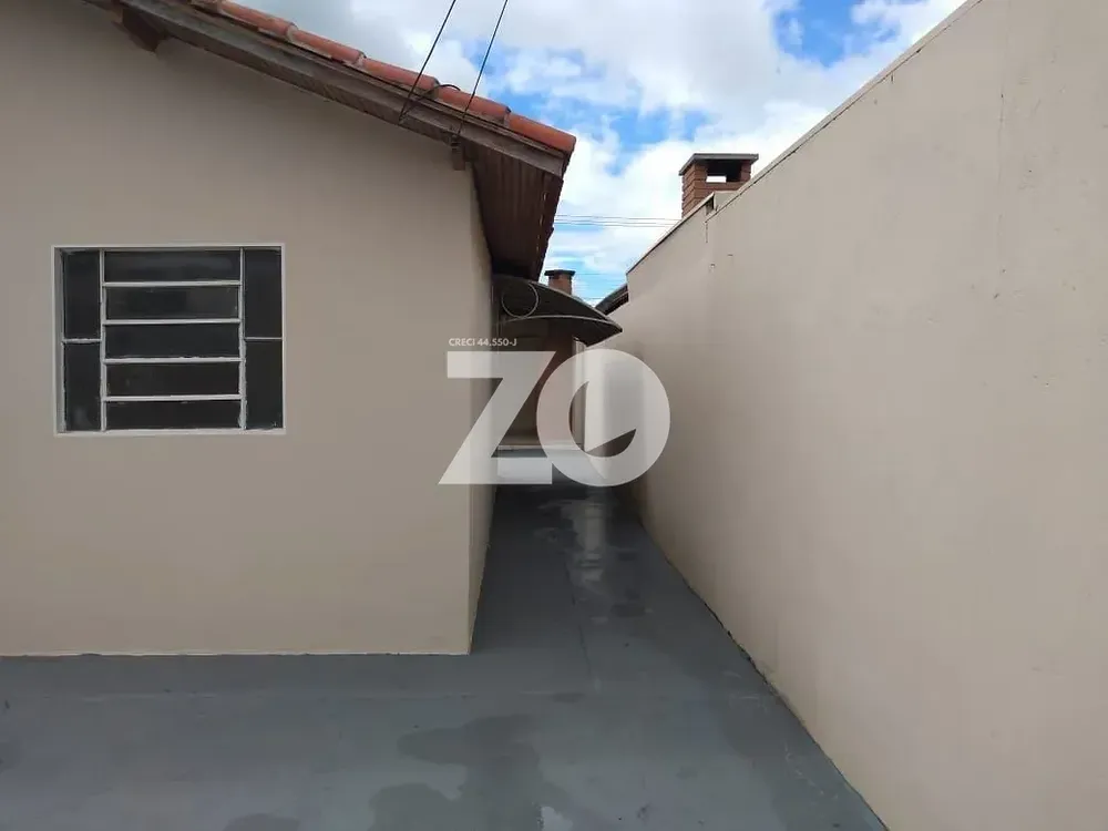 Casa, 3 quartos, 150 m² - Foto 3