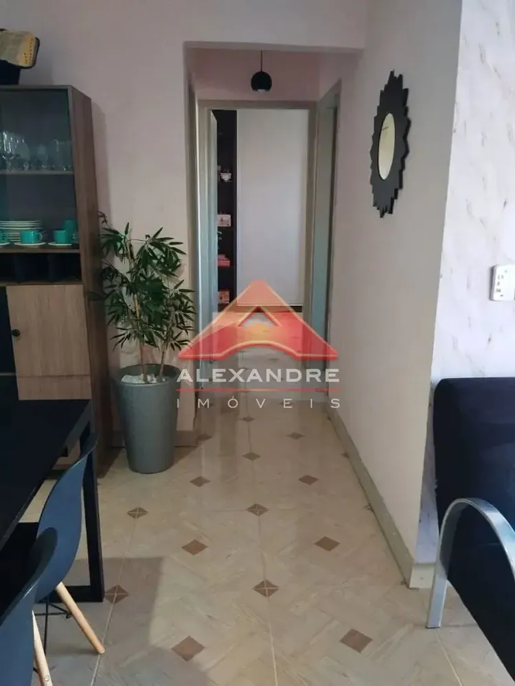 Apartamento, 2 quartos, 68 m² - Foto 7