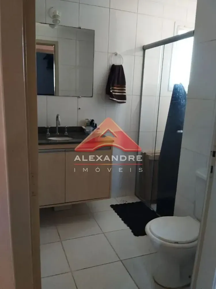 Apartamento, 2 quartos, 68 m² - Foto 6
