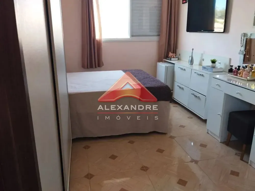 Apartamento, 2 quartos, 68 m² - Foto 5