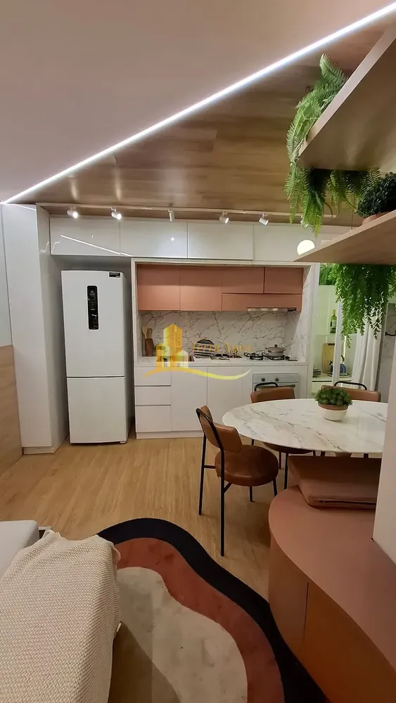 Apartamento, 2 quartos, 41 m² - Foto 6