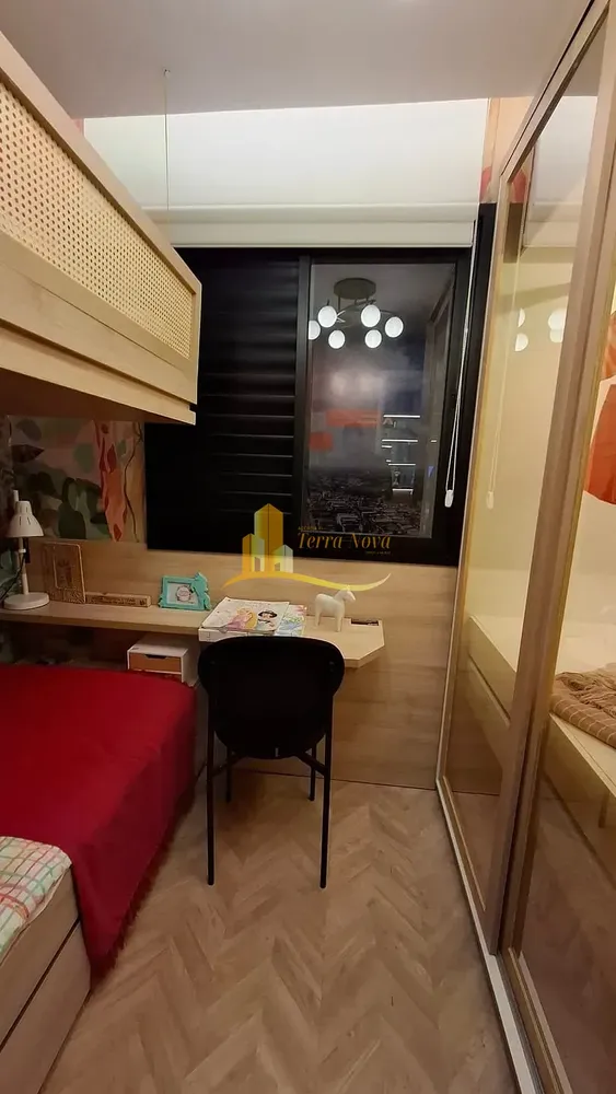 Apartamento, 2 quartos, 41 m² - Foto 3