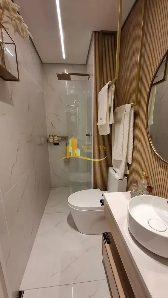 Apartamento, 2 quartos, 41 m² - Foto 4