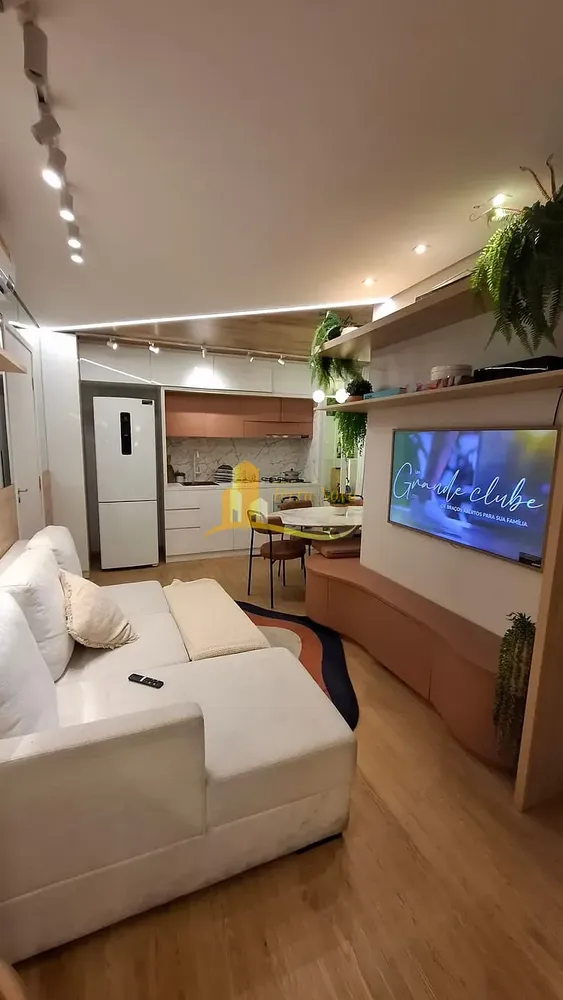 Apartamento, 2 quartos, 41 m² - Foto 7