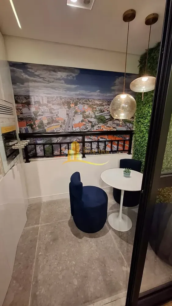 Apartamento, 2 quartos, 41 m² - Foto 5