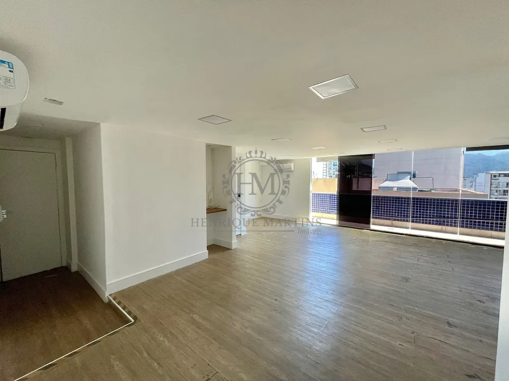 Sala-Conjunto, 95 m² - Foto 1