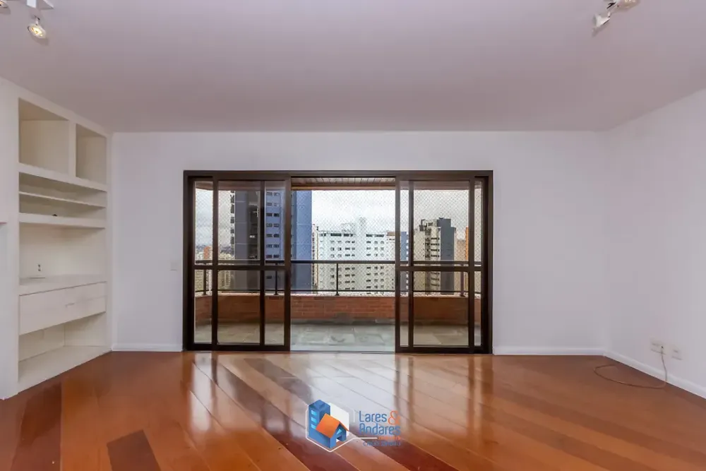 Apartamento, 3 quartos, 213 m² - Foto 3