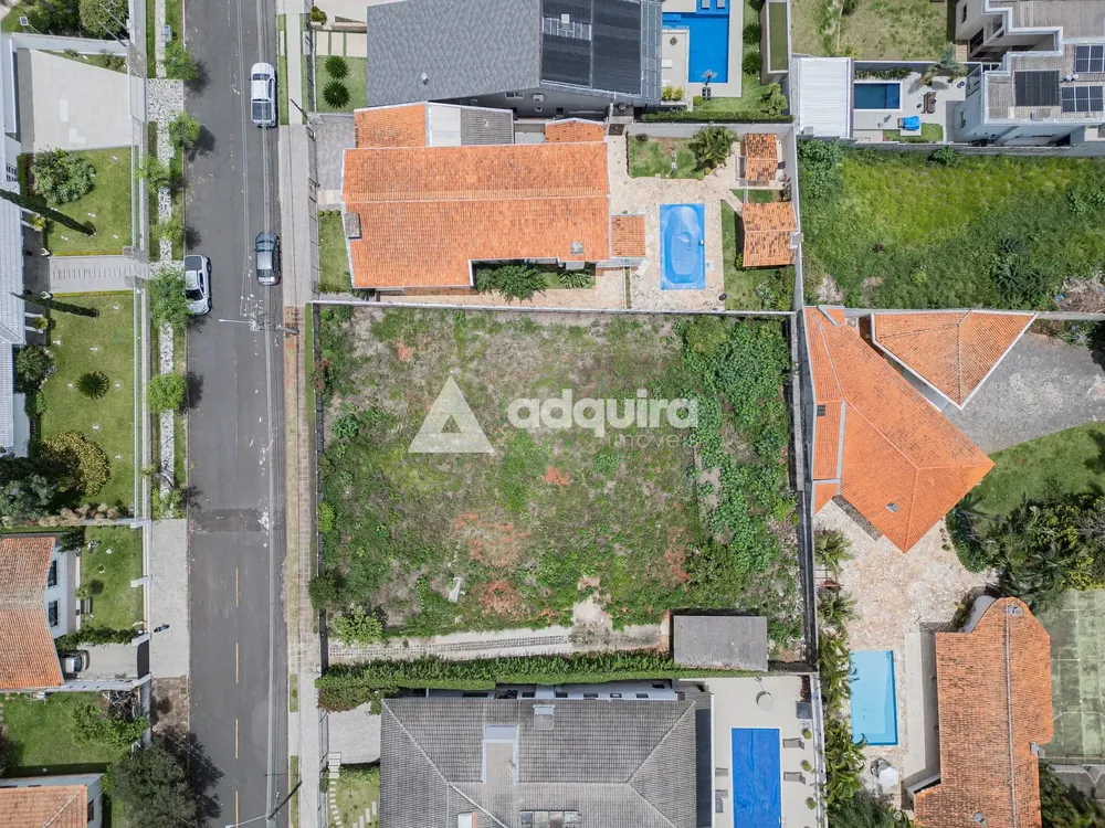 Terreno, 627 m² - Foto 2