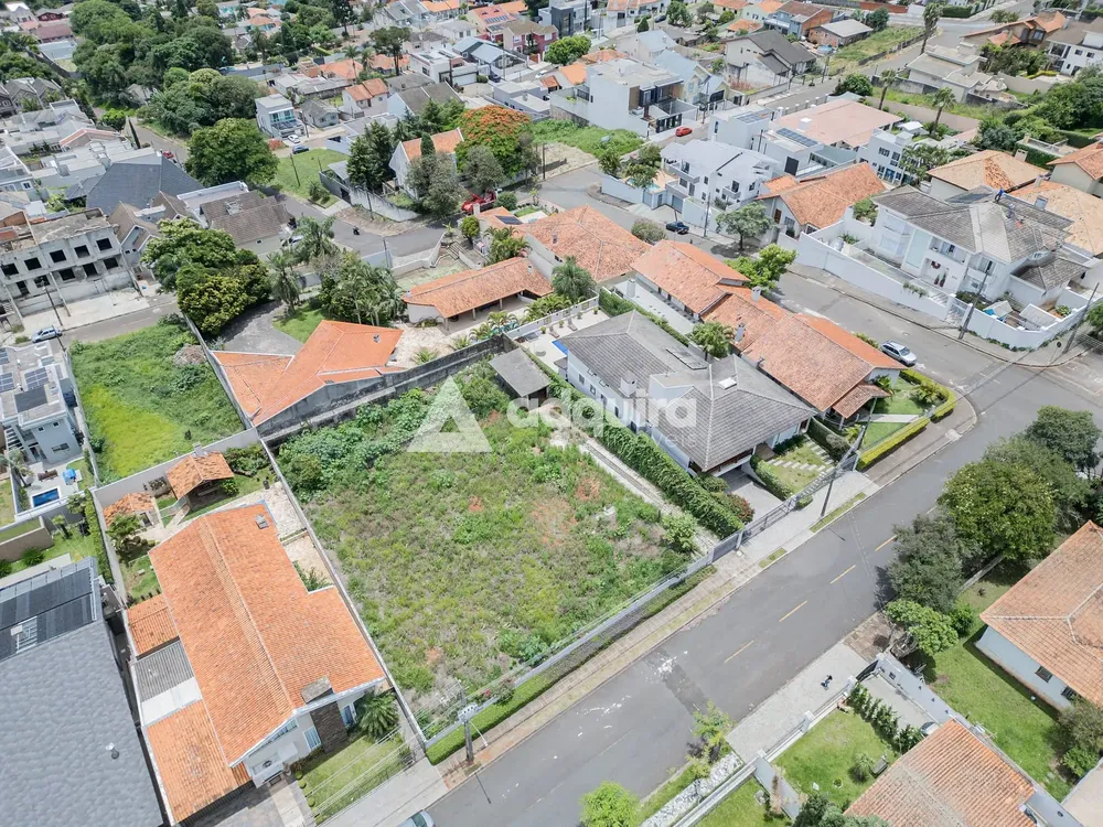Terreno, 627 m² - Foto 1