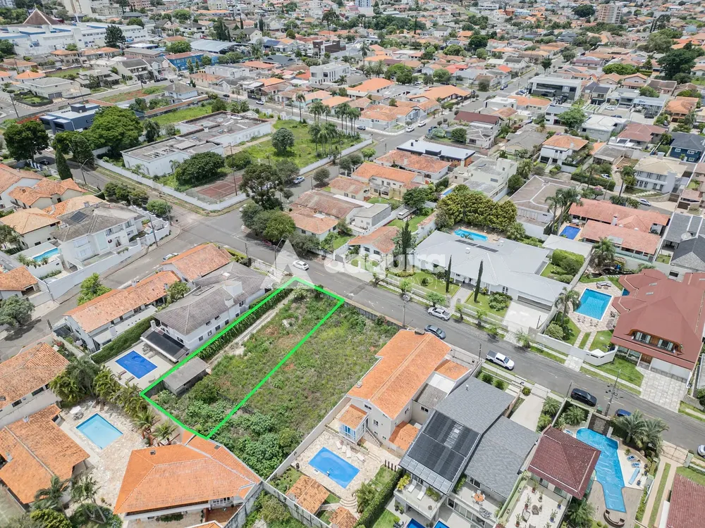 Terreno, 627 m² - Foto 7