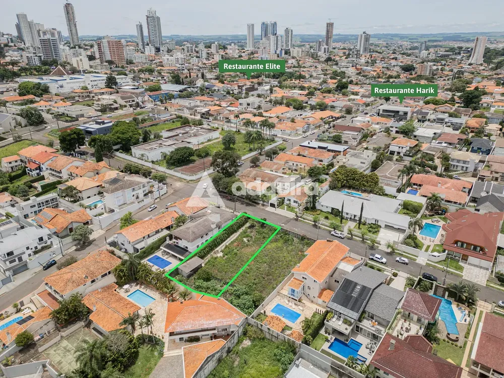 Terreno, 627 m² - Foto 6