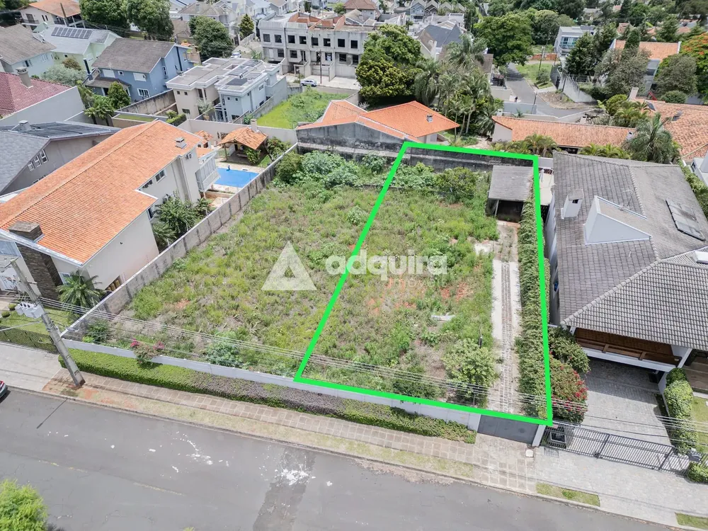 Terreno, 627 m² - Foto 5