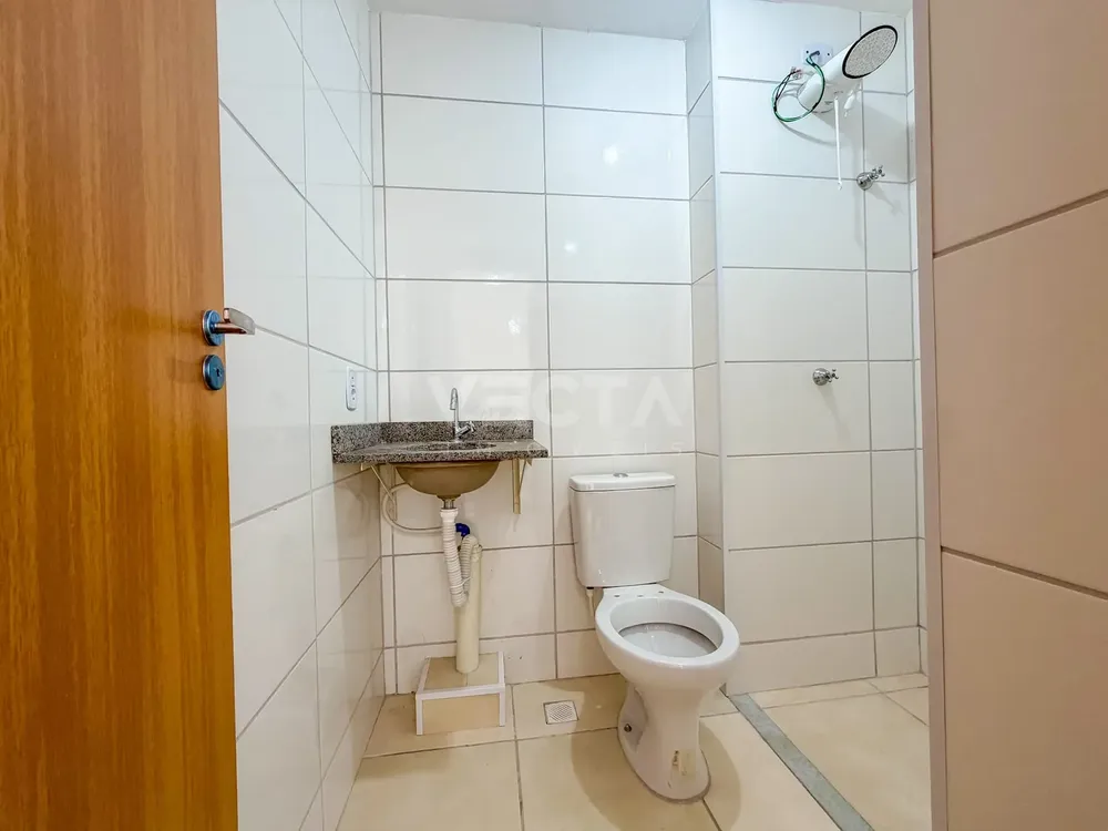 Apartamento, 2 quartos, 52 m² - Foto 5