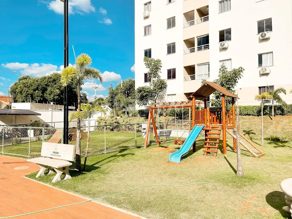 Apartamento, 2 quartos, 52 m² - Foto 4