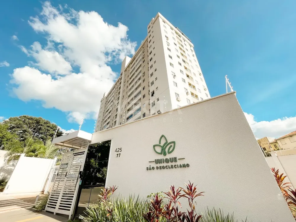Apartamento, 2 quartos, 52 m² - Foto 6