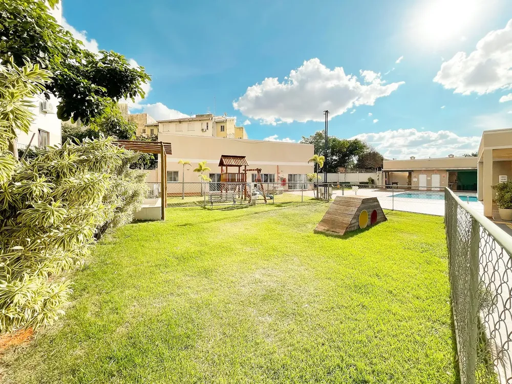 Apartamento, 2 quartos, 52 m² - Foto 7