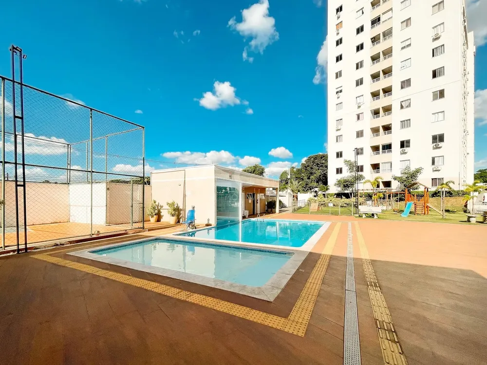 Apartamento, 2 quartos, 52 m² - Foto 1
