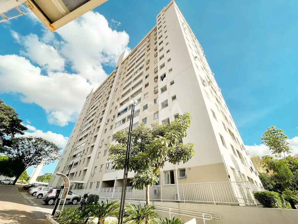 Apartamento, 2 quartos, 52 m² - Foto 3