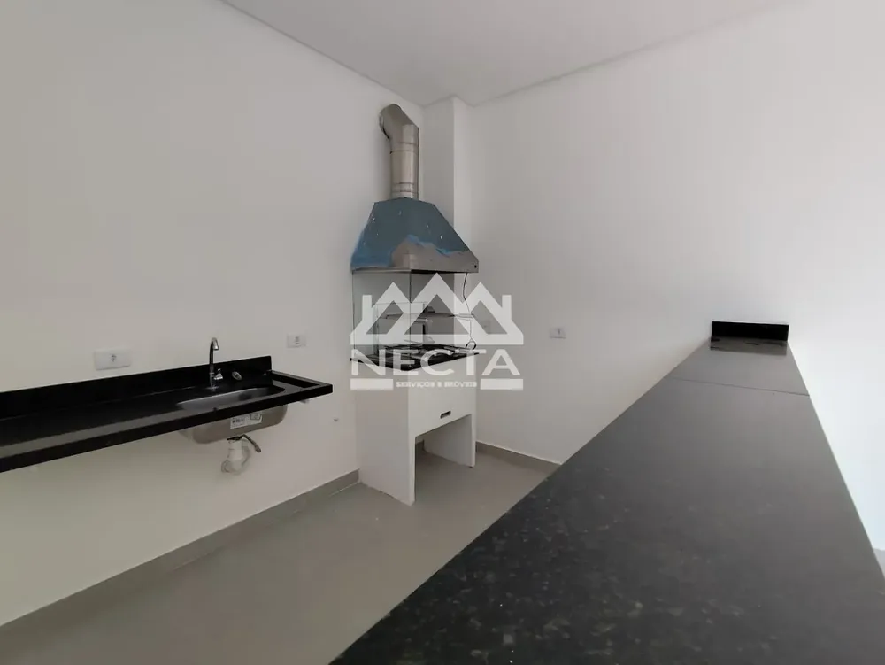 Apartamento, 3 quartos, 111 m² - Foto 2