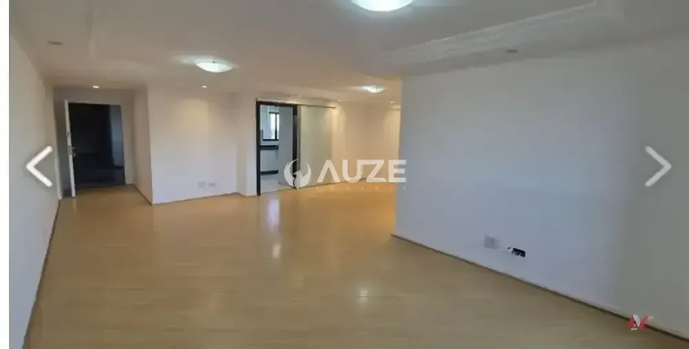 Apartamento, 3 quartos, 94 m² - Foto 3