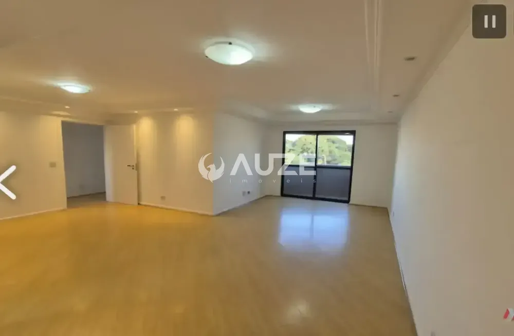Apartamento, 3 quartos, 94 m² - Foto 1