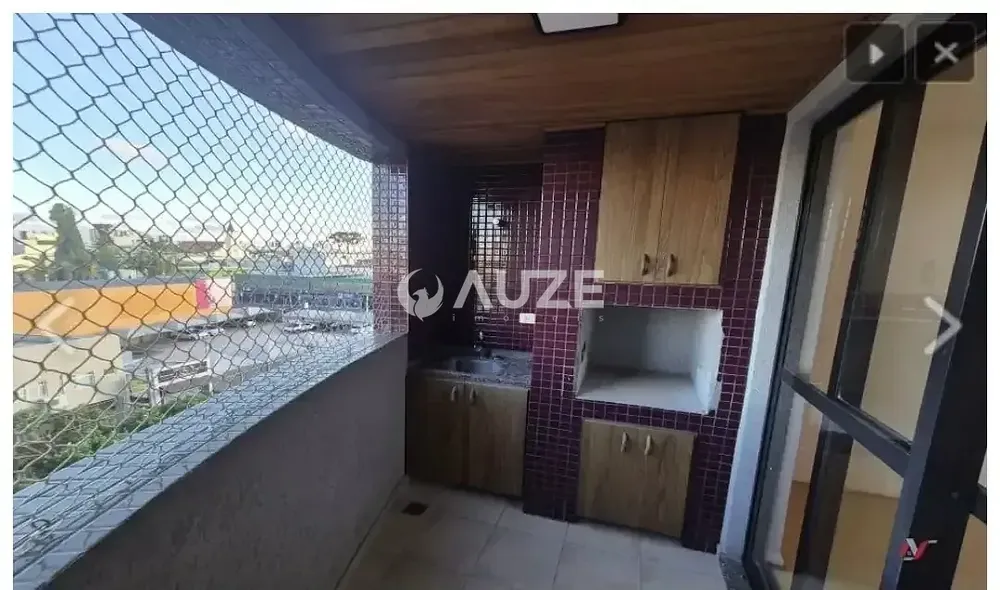 Apartamento, 3 quartos, 94 m² - Foto 2