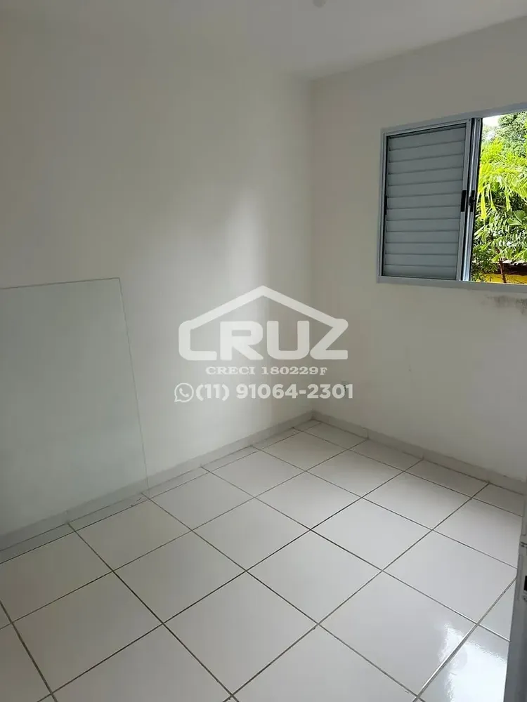Apartamento, 2 quartos, 50 m² - Foto 6