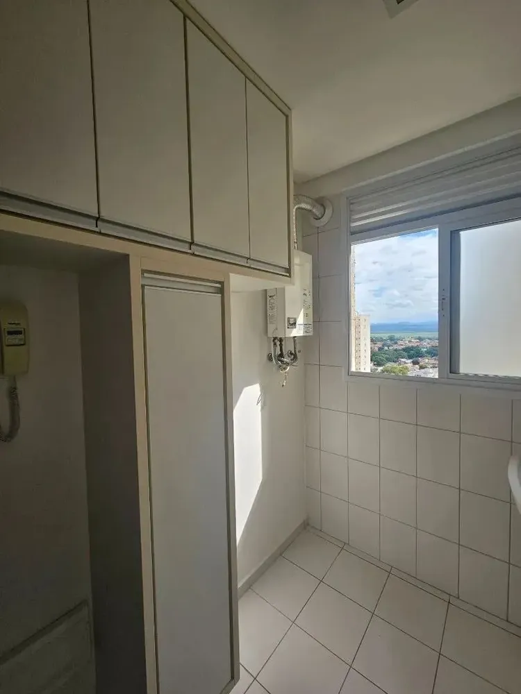 Apartamento, 2 quartos, 64 m² - Foto 3