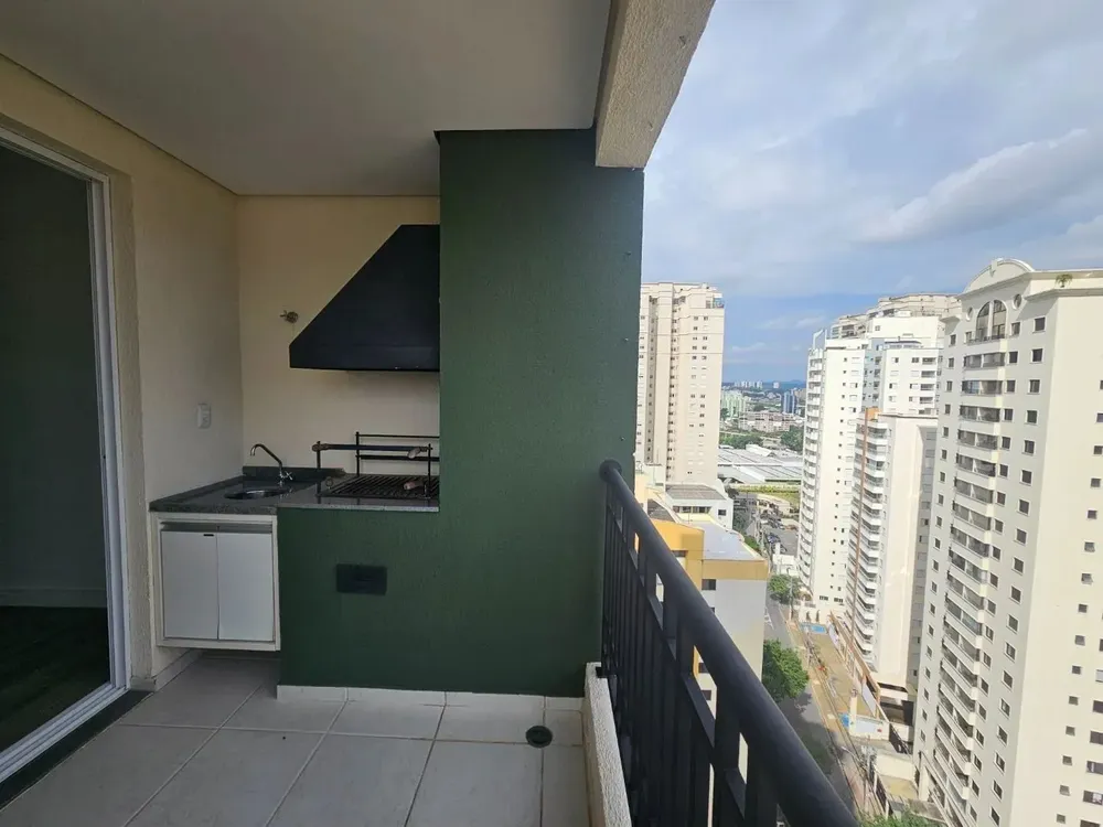 Apartamento, 2 quartos, 64 m² - Foto 2