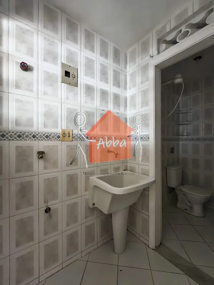 Sobrado, 3 quartos, 150 m² - Foto 2